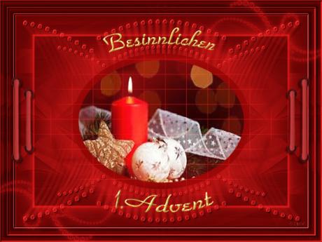 Upload: 02.12.2017  Eine schöne Adventszeit  wünscht dir Min